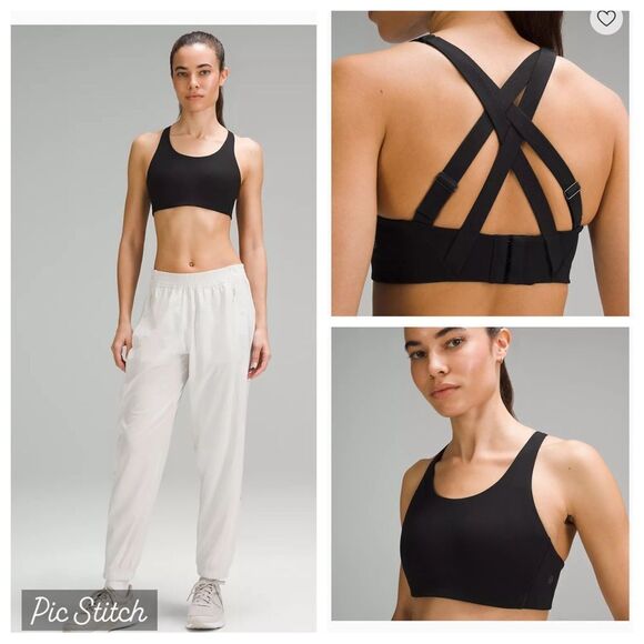 lululemon Energy Bra
High Support 36 DDD - Picture 7 of 11